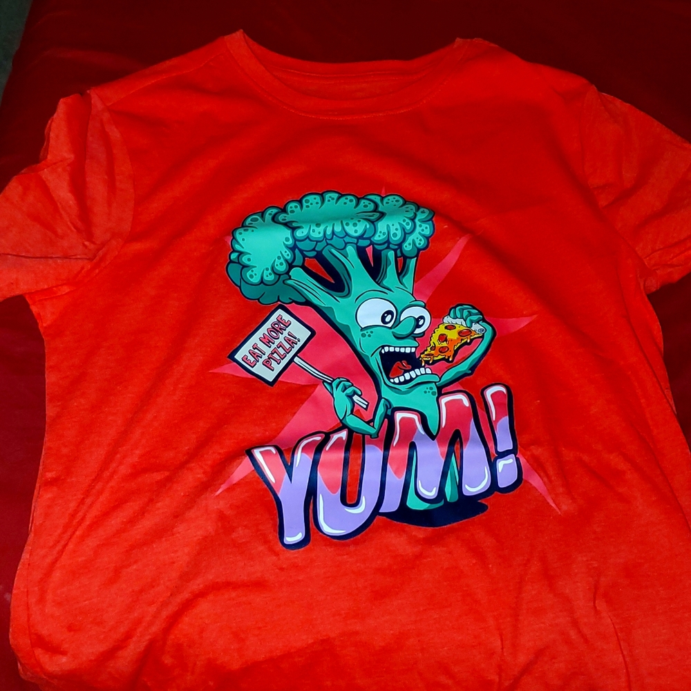 Boys shirt